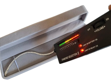 Load image into Gallery viewer, צמיד טניס S925 מויסניט 3 מ"מ